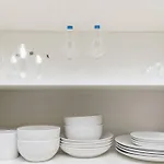 Marwa Heights 1Bedroom - Ezytrac Vacation Homes