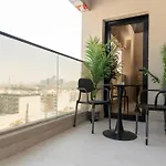 Marwa Heights 1Bedroom - Ezytrac Vacation Homes