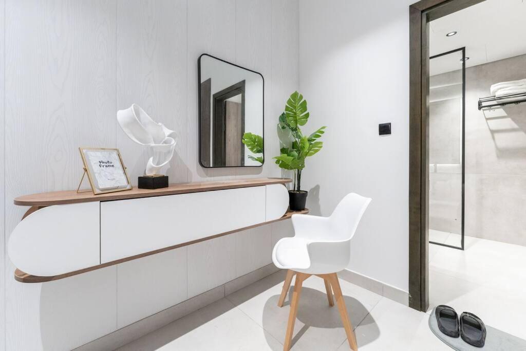 Marwa Heights 1bedroom - Ezytrac
