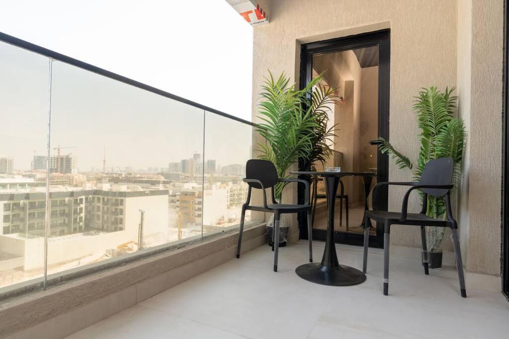 Apartment Marwa Heights 1bedroom - Ezytrac