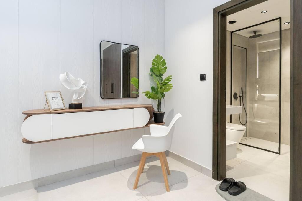 Apartment Marwa Heights 1bedroom - Ezytrac Dubai