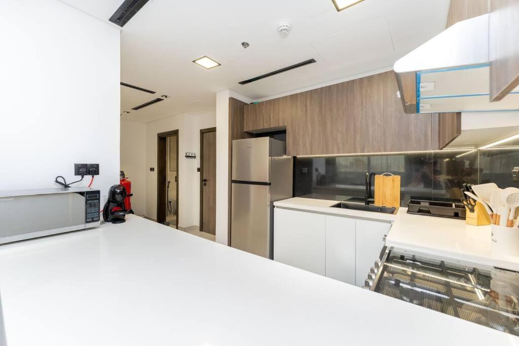 Marwa Heights 1bedroom - Ezytrac * Dubai