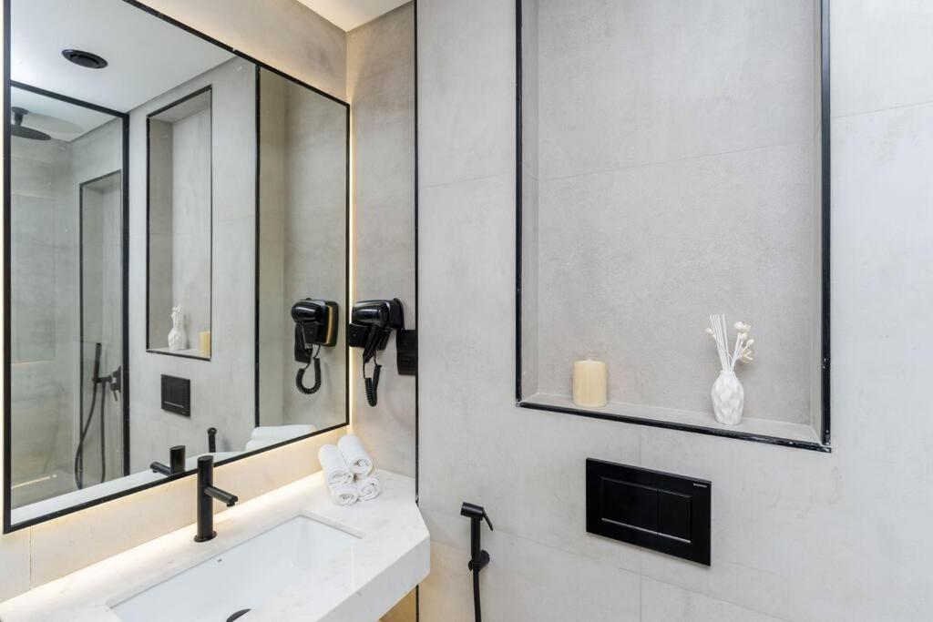Marwa Heights 1bedroom - Ezytrac
