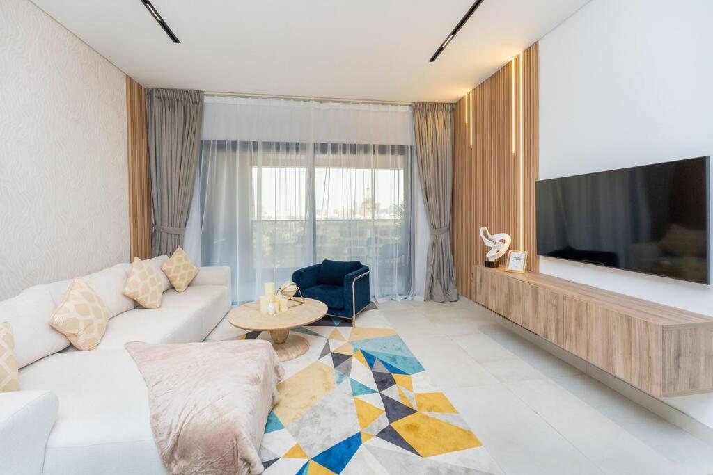 Apartment Marwa Heights 1bedroom - Ezytrac Dubai