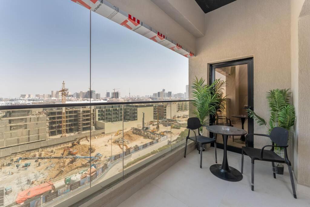 Marwa Heights 1bedroom - Ezytrac