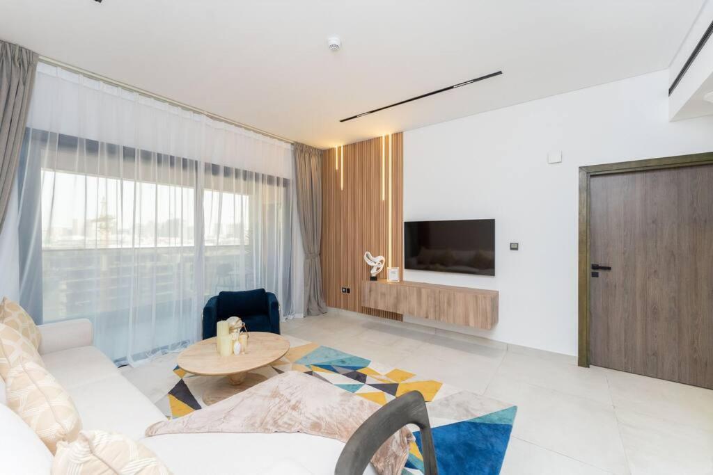 Marwa Heights 1bedroom - Ezytrac * Dubai