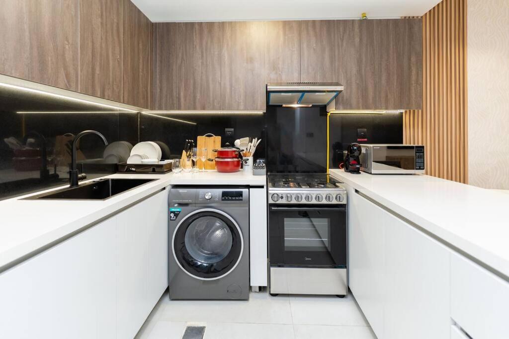Marwa Heights 1bedroom - Ezytrac