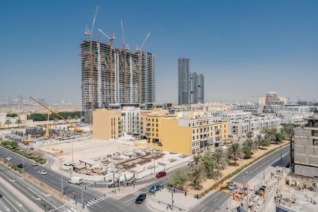 Apartment Marwa Heights 1bedroom - Ezytrac