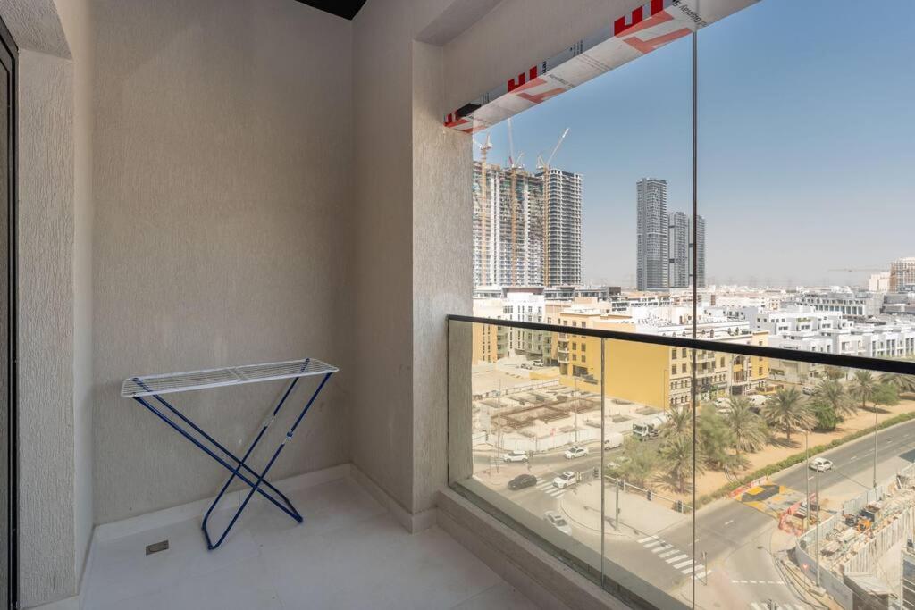 Apartment Marwa Heights 1bedroom - Ezytrac *