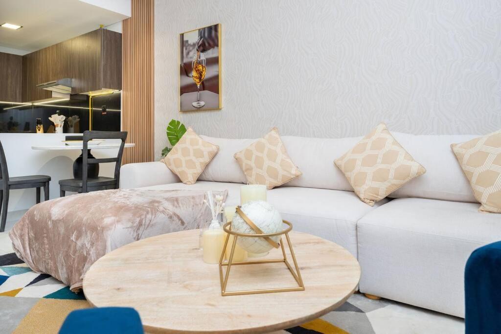 Marwa Heights 1bedroom - Ezytrac Dubai